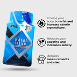 MW Fat Burner