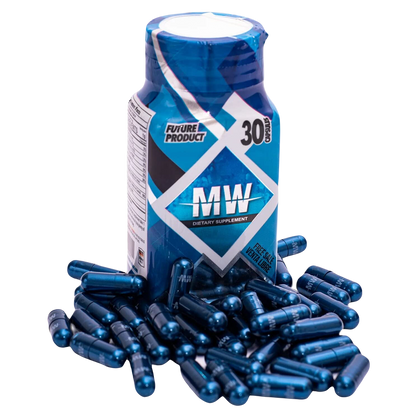 MW ENHANCERS