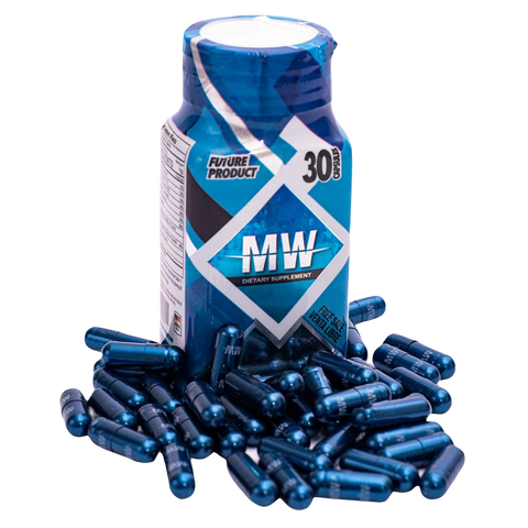 MW ENHANCERS