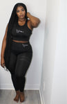 Sassy Activewear Set