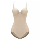 "Shape Me" Bodysuit
