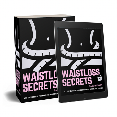 Waistloss Secrets (E-Book)
