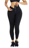 Waist Trainer Leggings