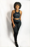 Sassy Activewear Set